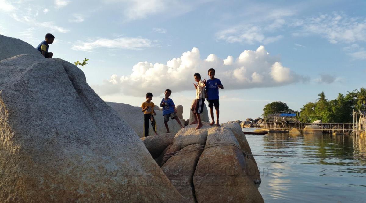 belitung destination foto 3