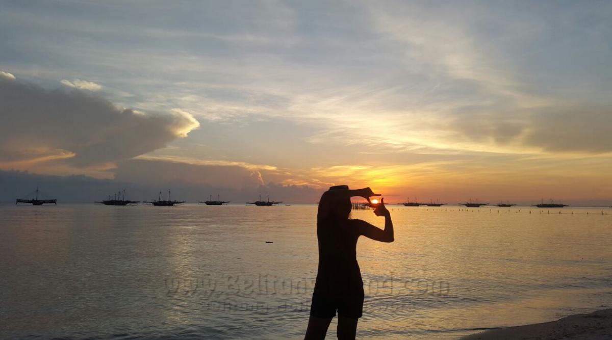 Itinerary Day #1 - Destination Tanjung Binga| Tanjung Binga|丹戎宾格|تانجونج بينجا