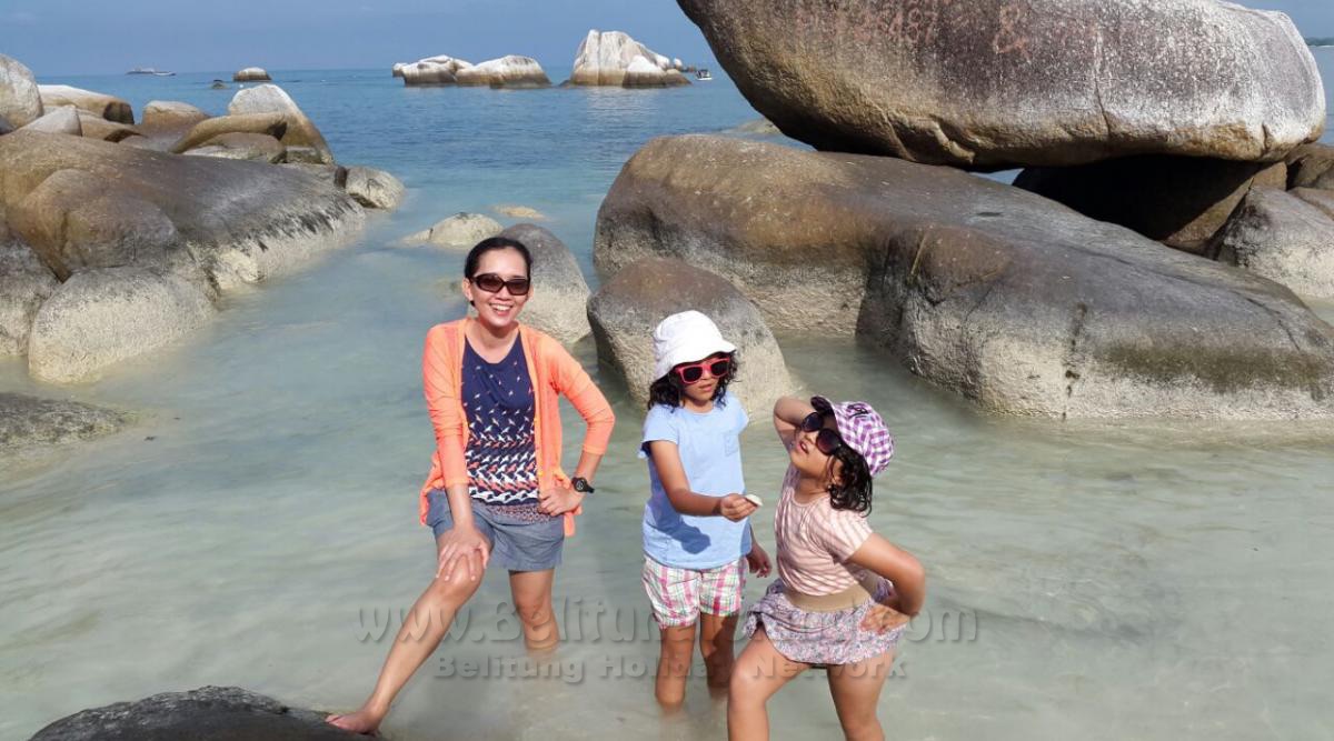 belitung destination foto 0