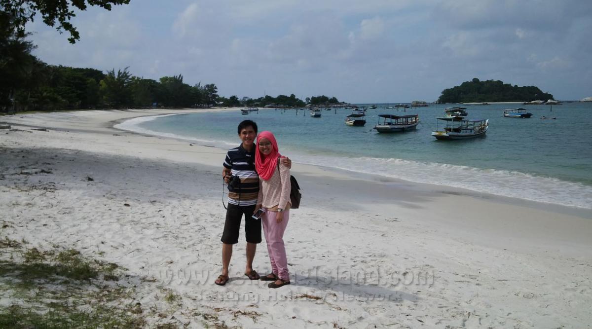 belitung destination foto 0