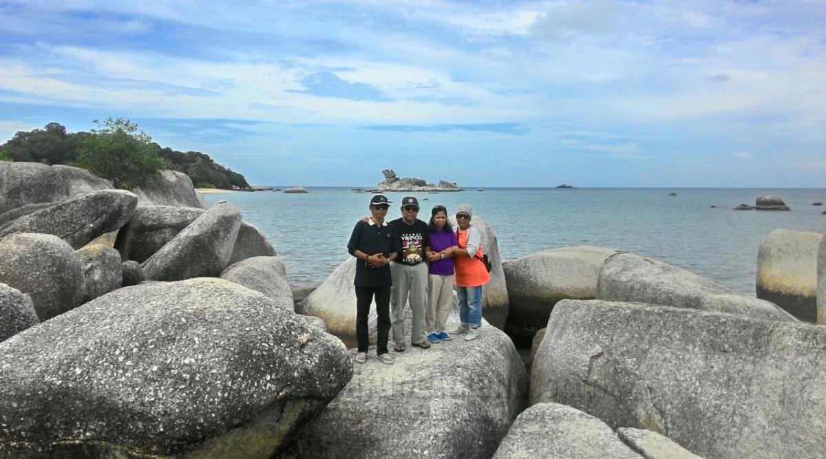 belitung destination foto 3