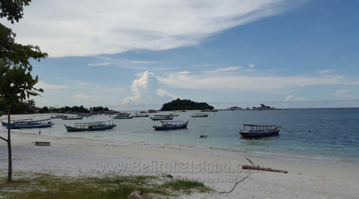 belitung destination foto 2