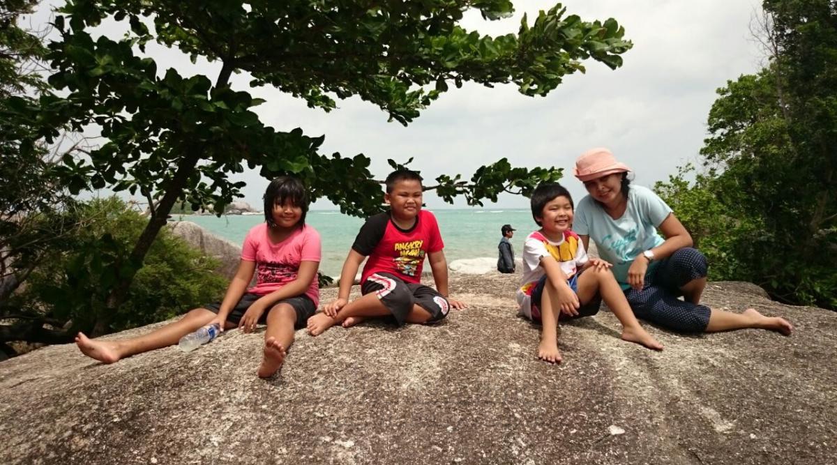 image belitung #2