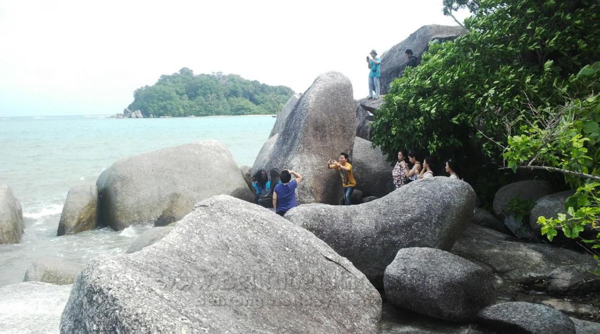 belitung destination foto 0