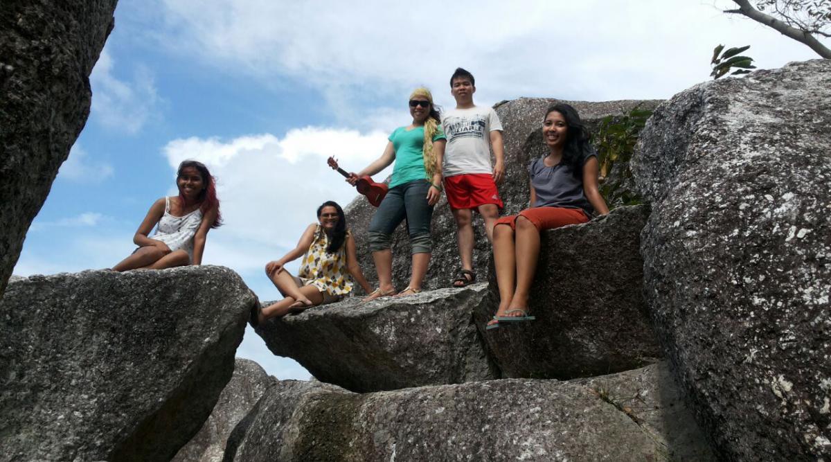 image belitung #4