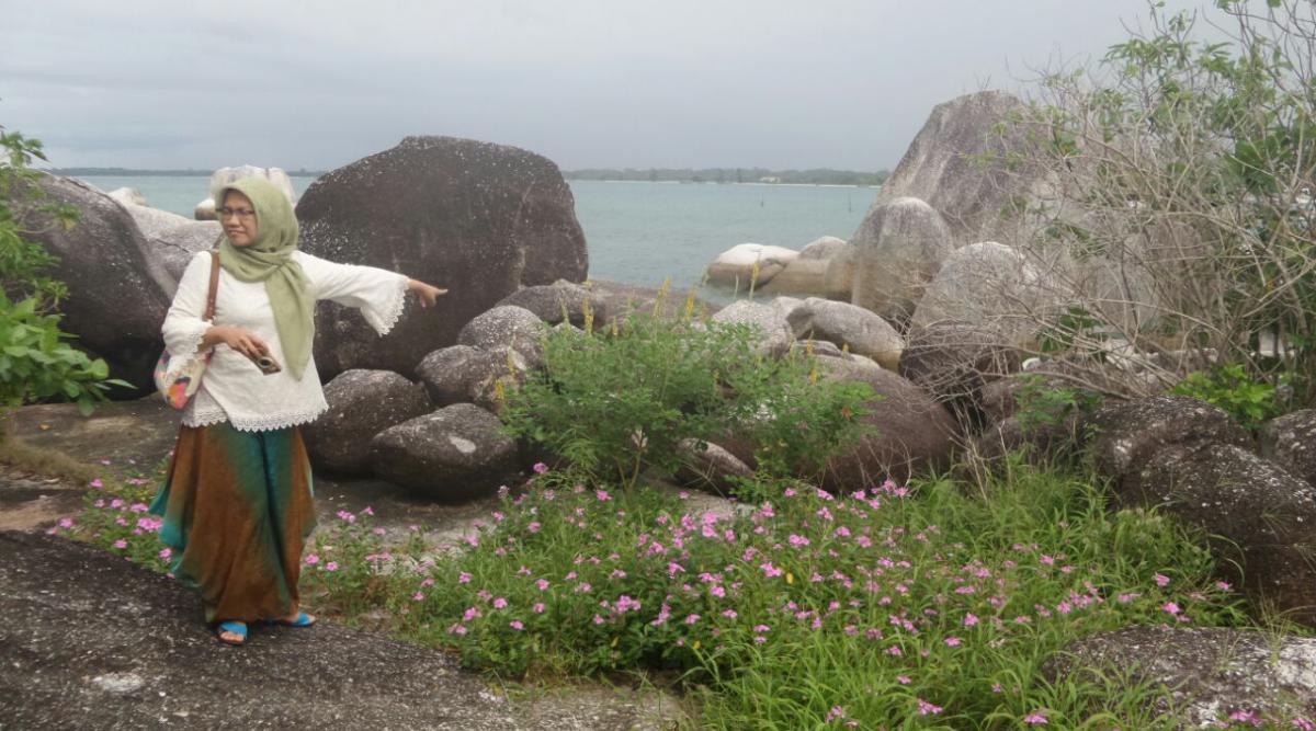 belitung destination foto 3