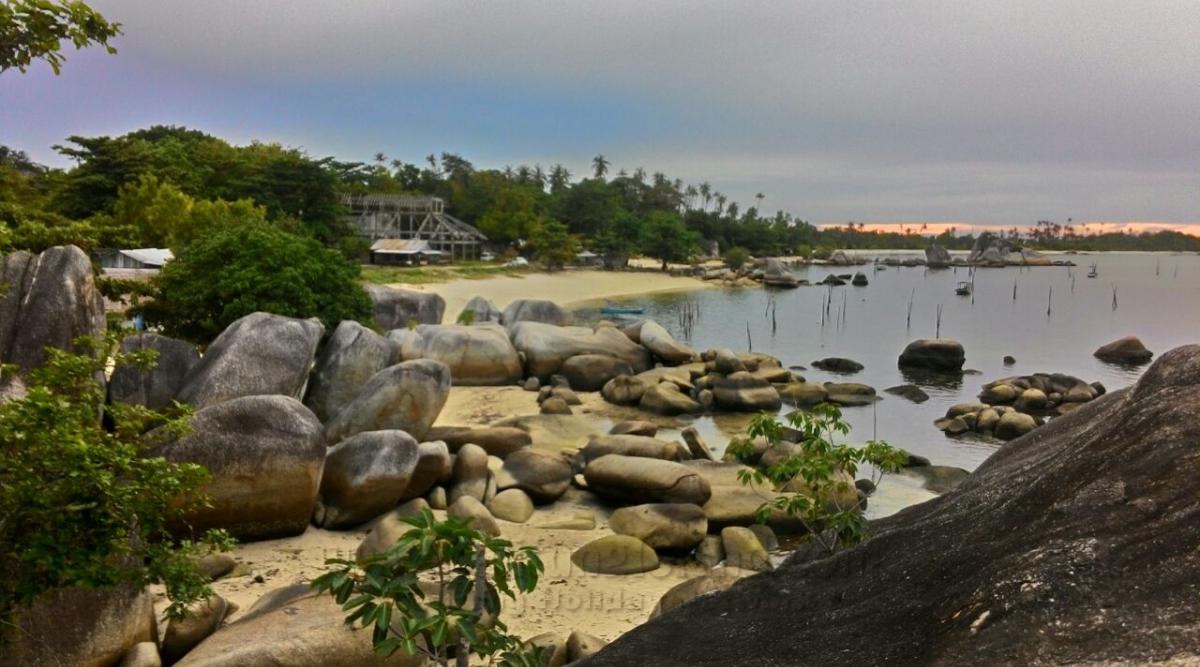 belitung destination foto 2