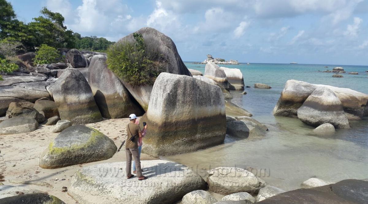 belitung destination foto 3