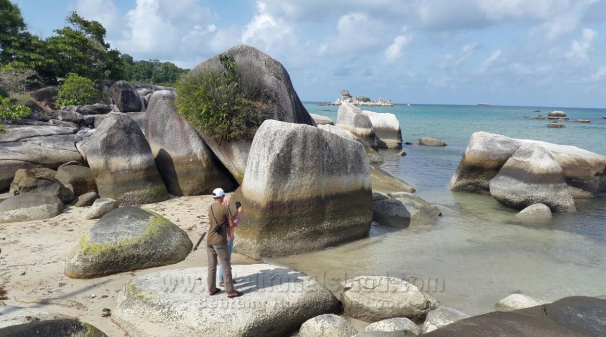 belitung destination foto 1