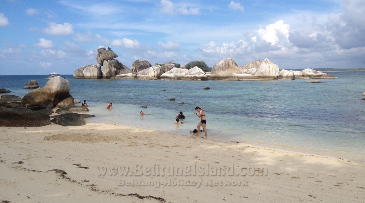 belitung news