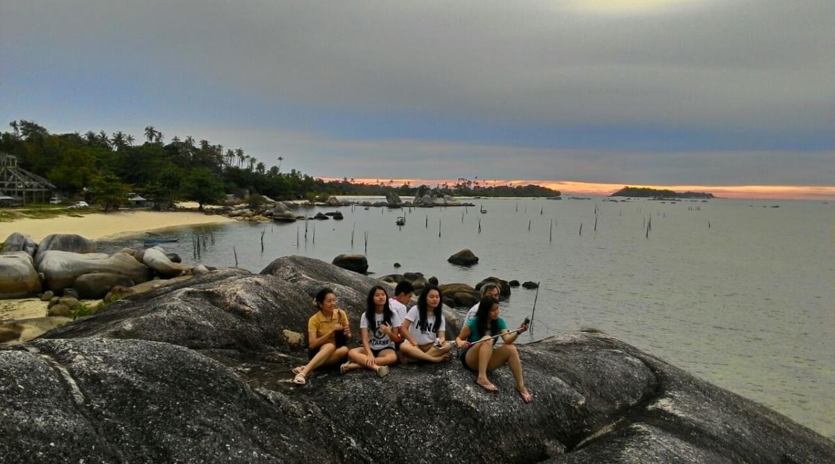 image belitung #2