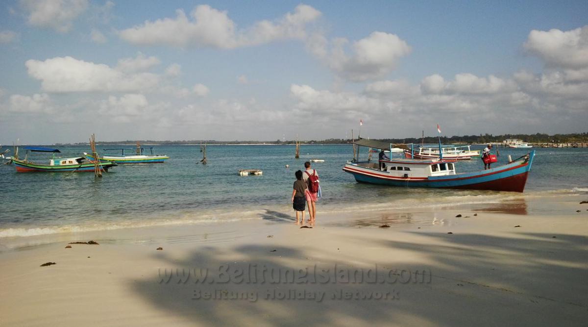 belitung destination foto 2