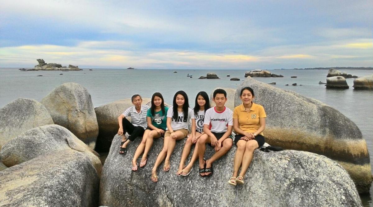 belitung destination foto 1