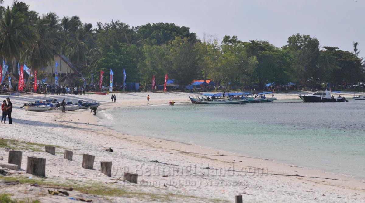 belitung destination foto 2