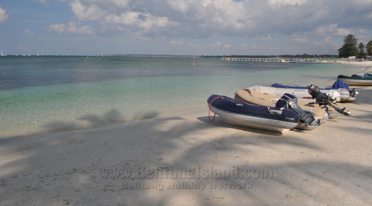 belitung destination foto 0