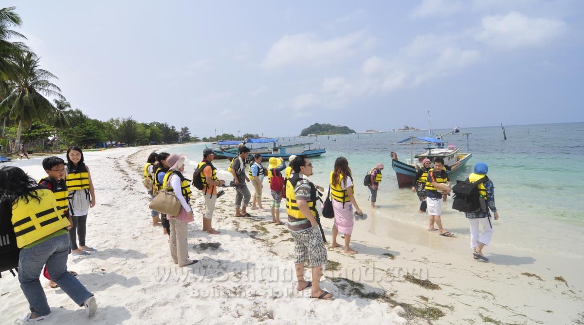 belitung destination foto 2