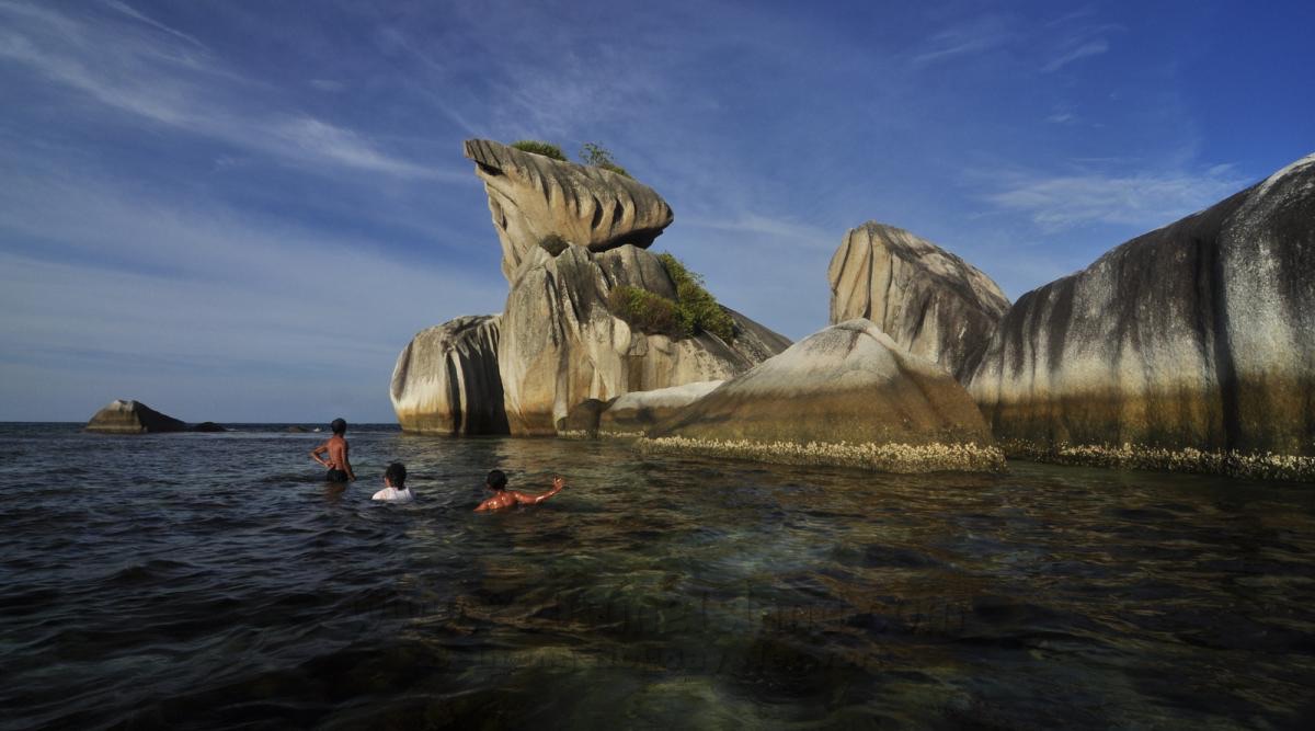 belitung news