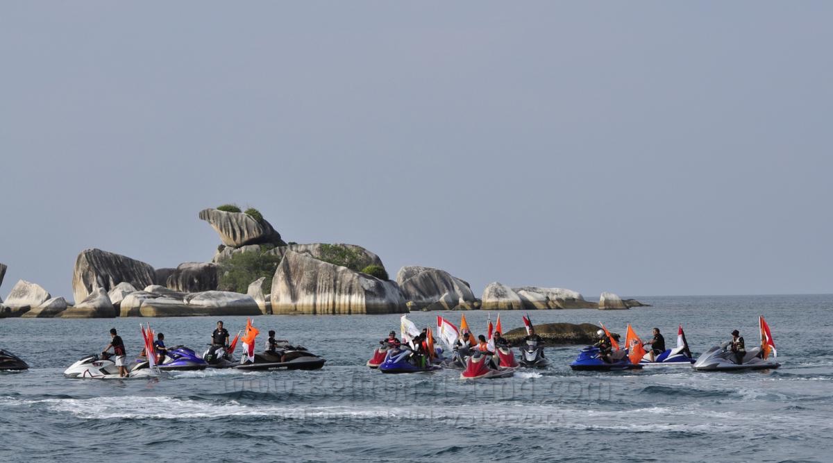 belitung destination foto 0