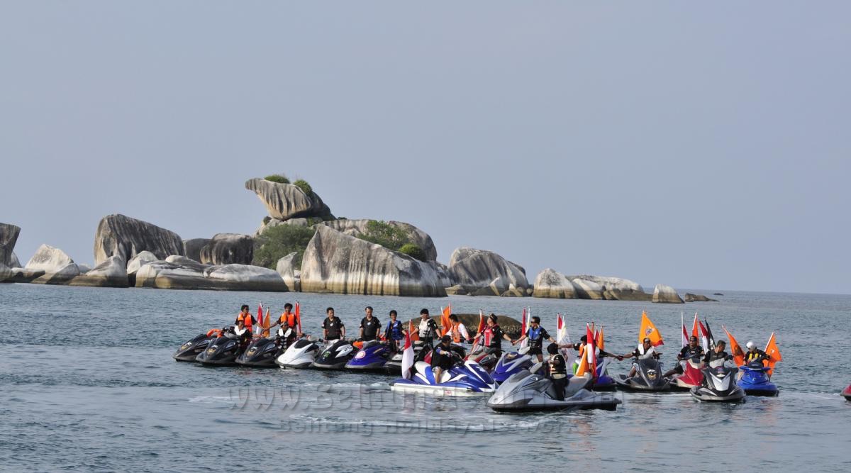 belitung destination foto 1
