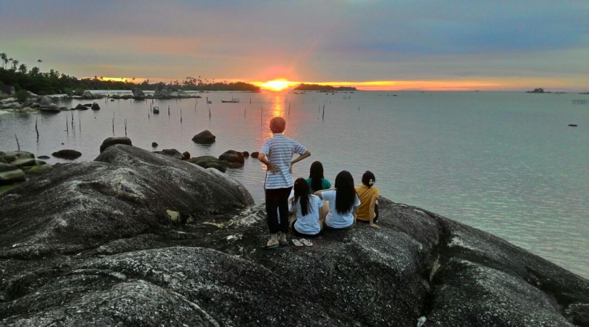 image belitung #2
