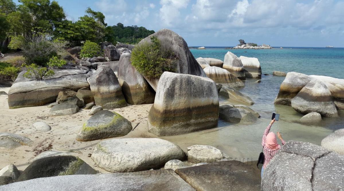 belitung destination foto 3