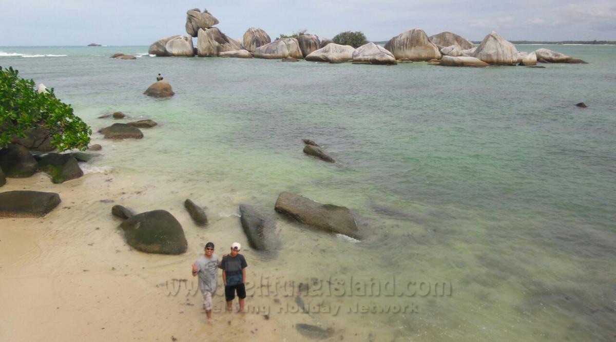 belitung destination foto 3