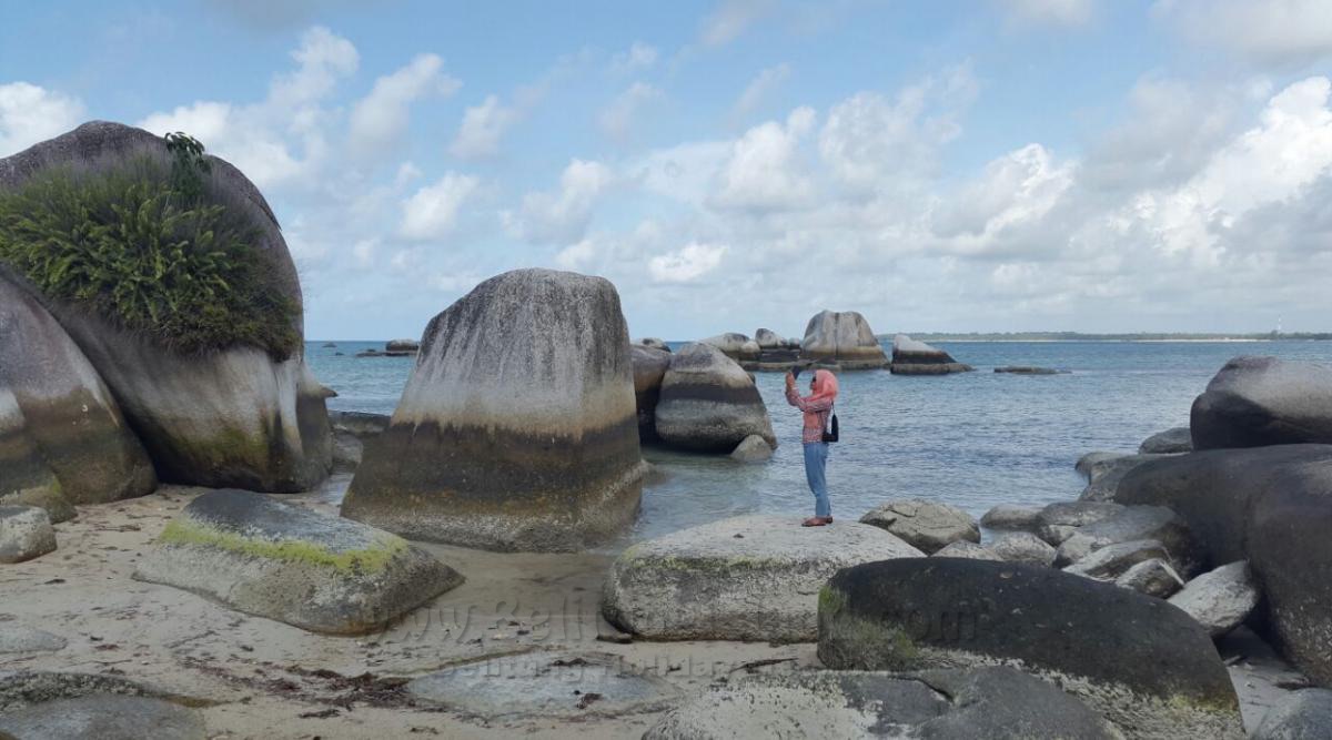 belitung destination foto 1