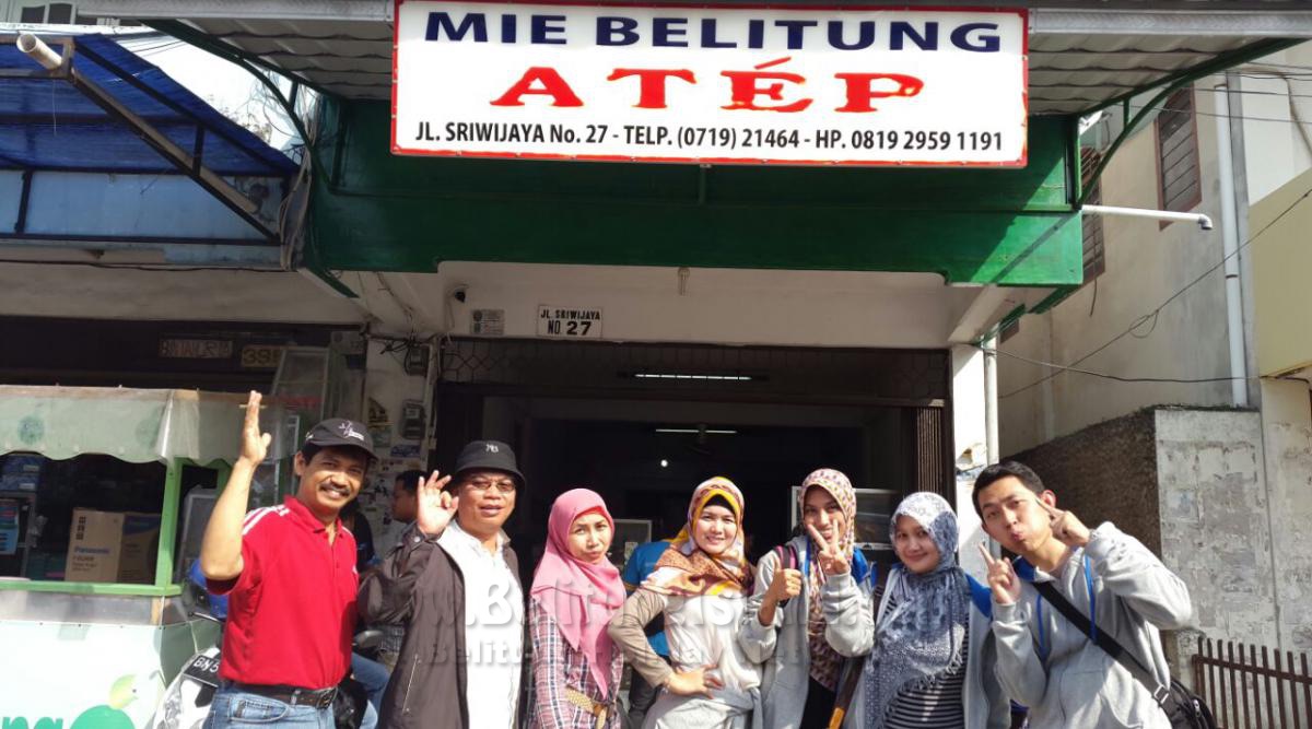 belitung destination foto 0