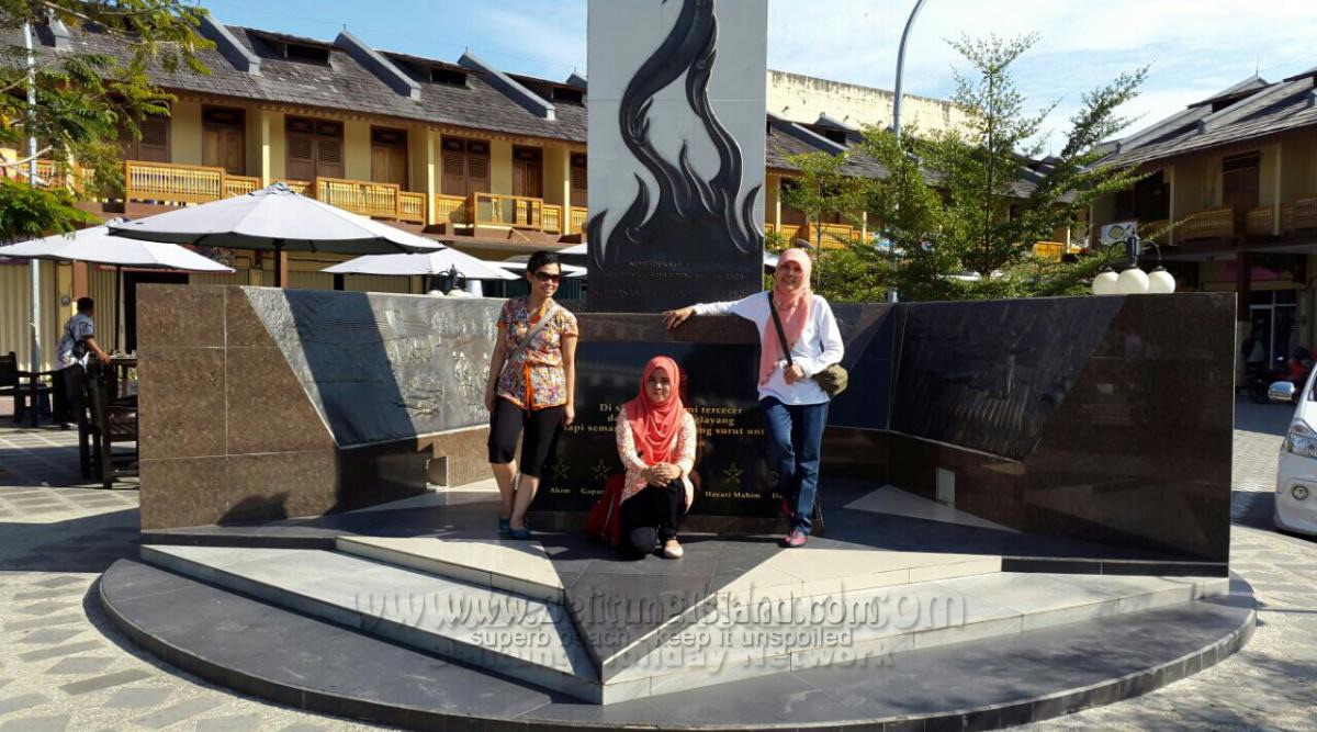 belitung destination foto 2