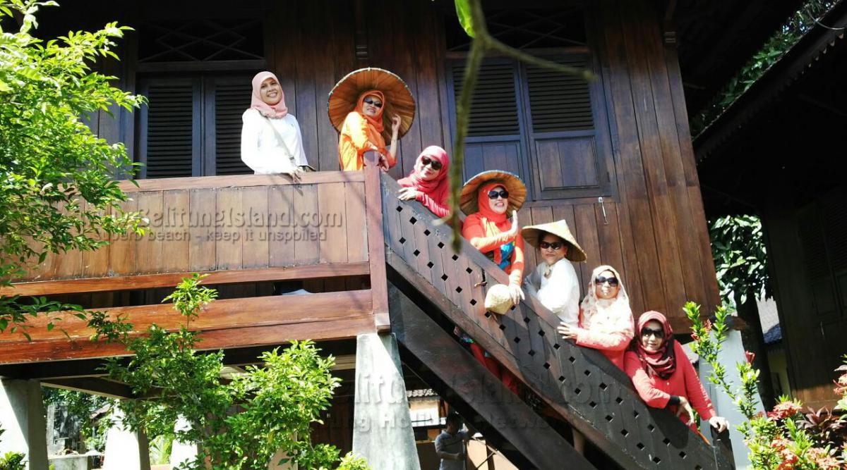 belitung destination Tanjung Pandan