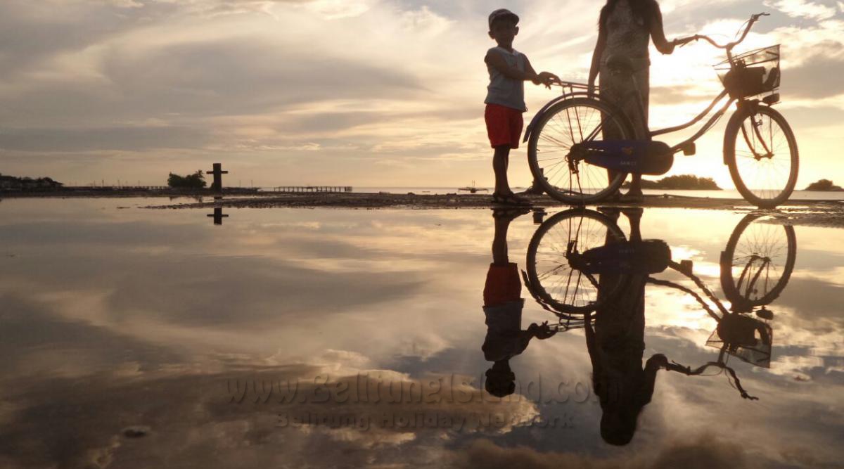 belitung destination foto 1