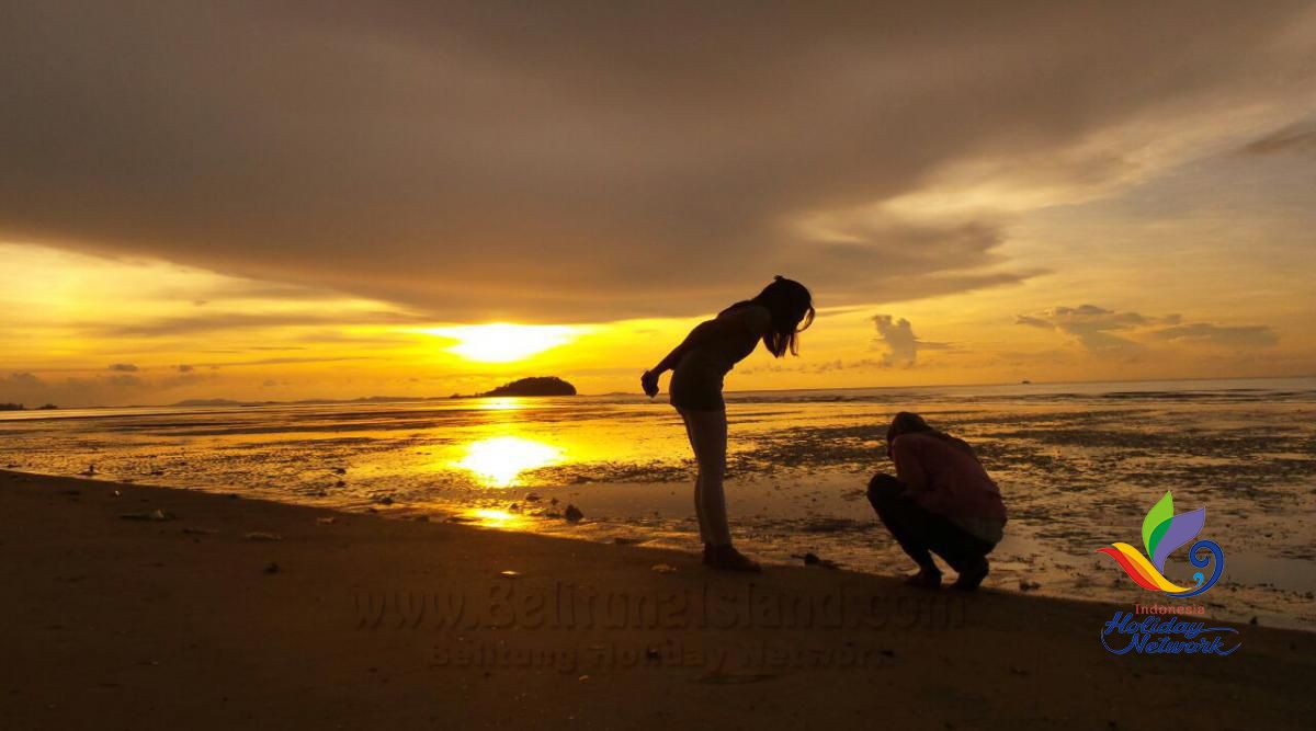 belitung destination foto 1