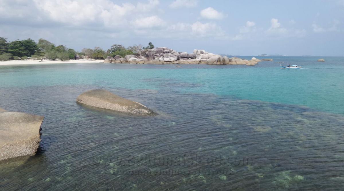 Jadwal Hari #1 - Destinasi Tanjung Tinggi| Tanjung Tinggi|丹戎丁宜|تانجونج تينجي