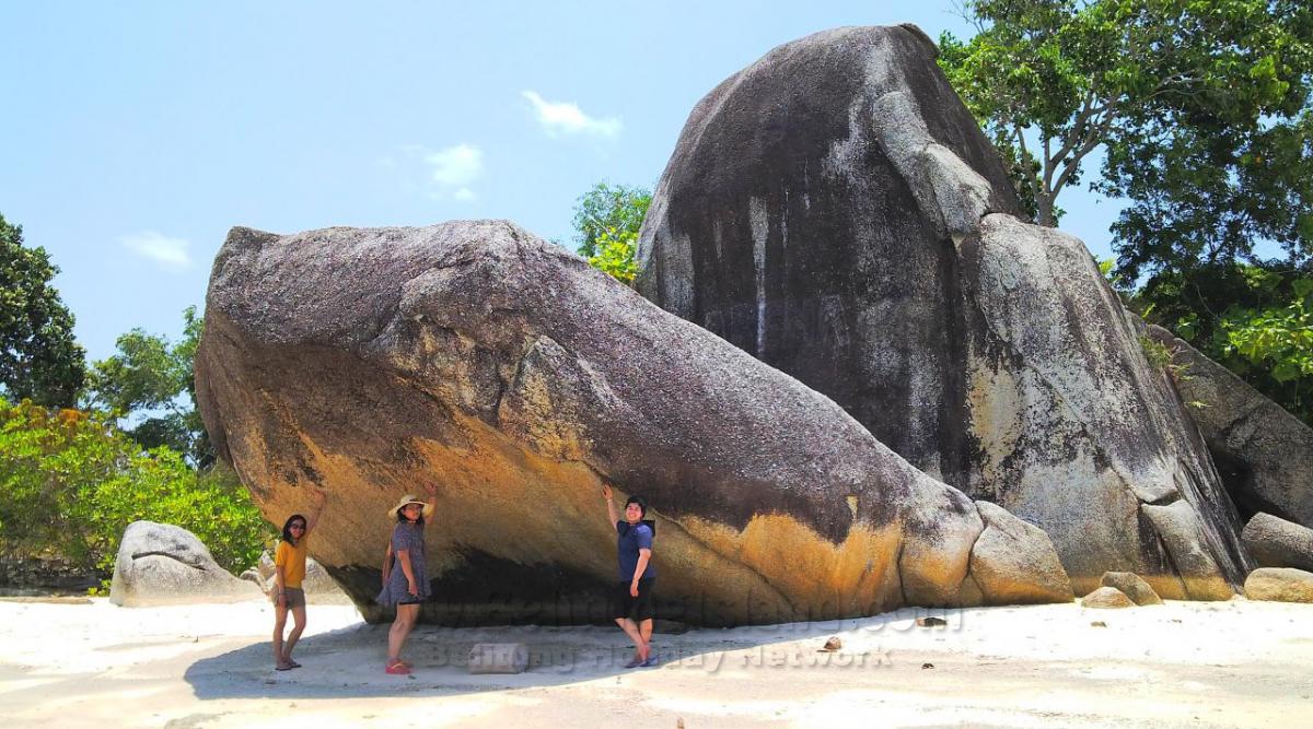 Photo Tanjung Tinggi