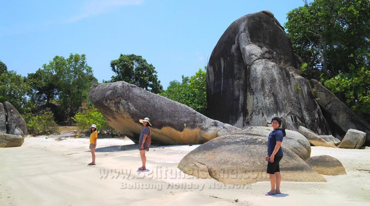 Photo Tanjung Tinggi