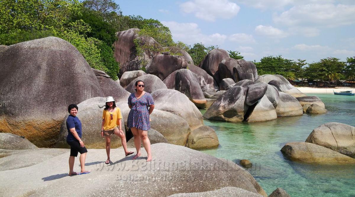 image belitung #1