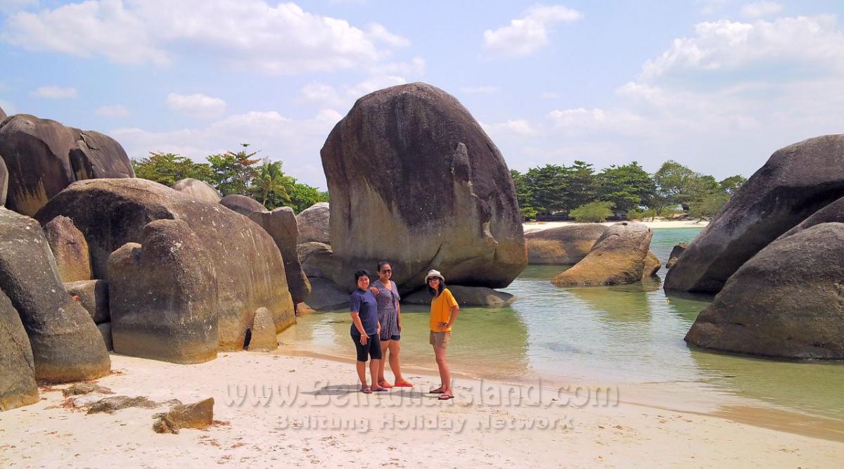Photo  Tanjung Tinggi