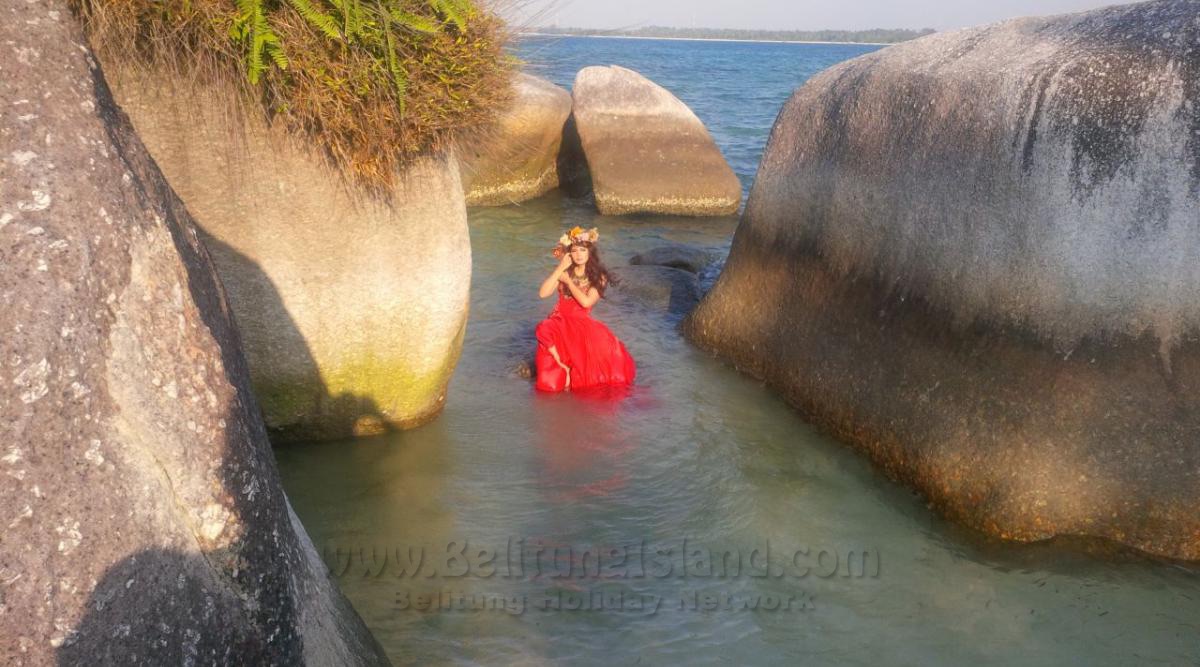 belitung destination foto 0