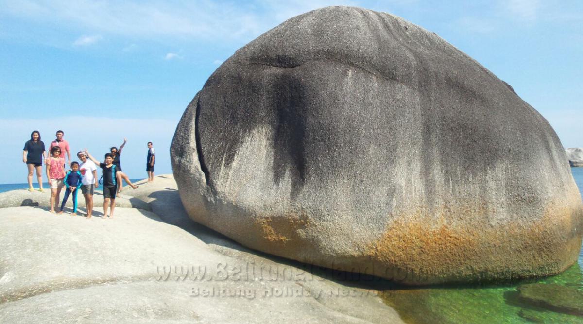 Photo Tanjung Tinggi