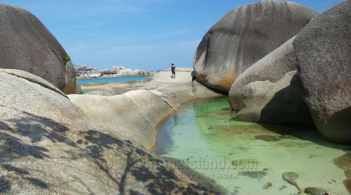 Photo Tanjung Tinggi