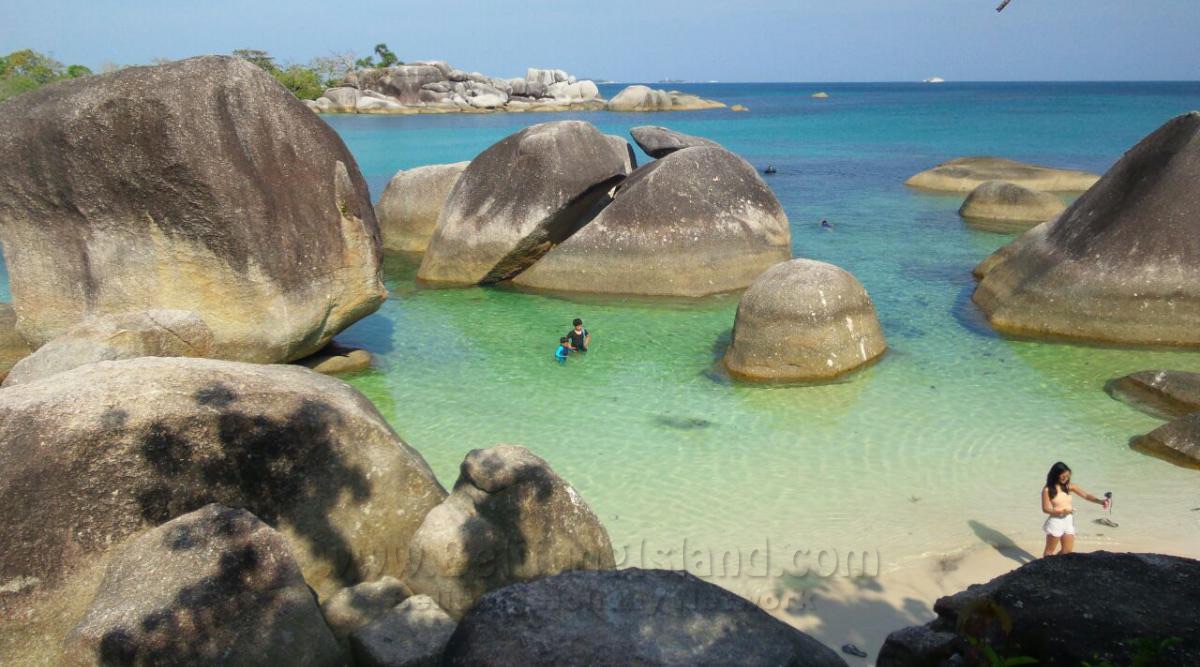 belitung destination foto 2
