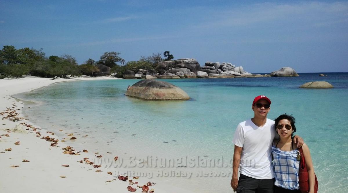 belitung destination foto 2