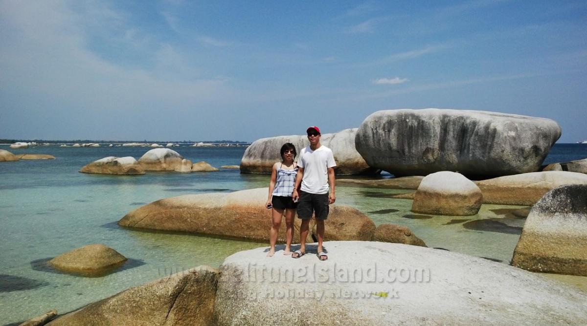 belitung destination foto 1