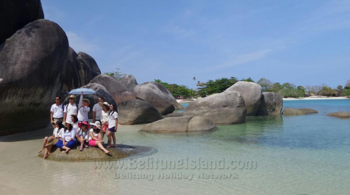 Photo Tanjung Tinggi