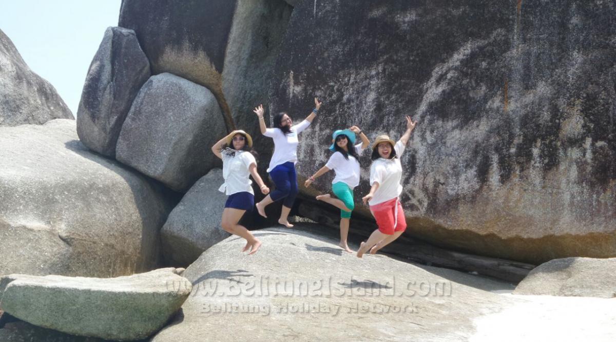 belitung destination foto 1