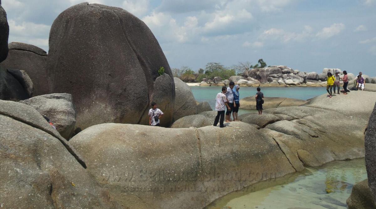 belitung destination foto 3