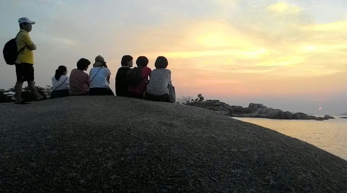belitung destination foto 0