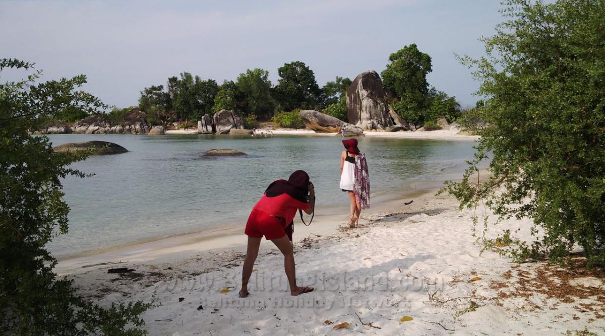 belitung destination foto 1