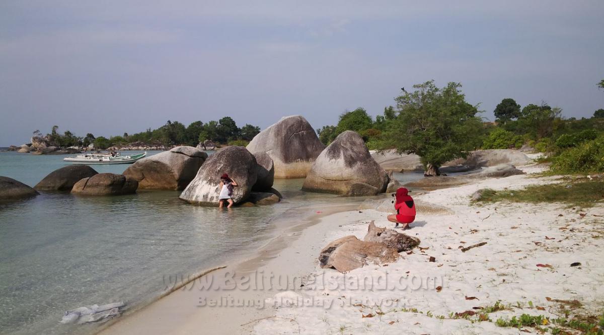 belitung destination foto 1