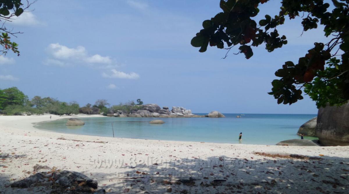日程 #1 - 目的地 Tanjung Tinggi| Tanjung Tinggi|丹戎丁宜|تانجونج تينجي